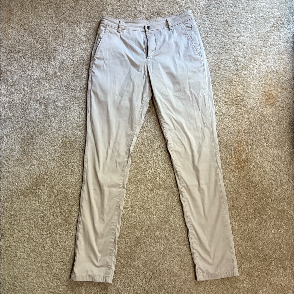 Men’s Birddog Stretch Khaki Pants